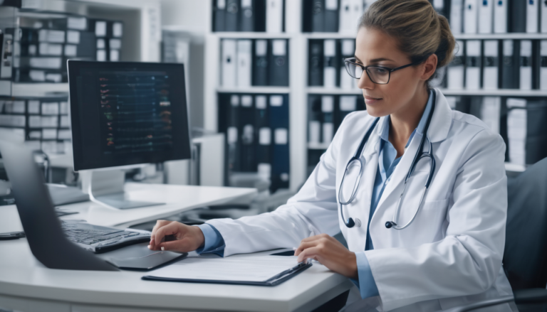 Backup in der Arztpraxis: Sonderanforderungen durch Patientendaten