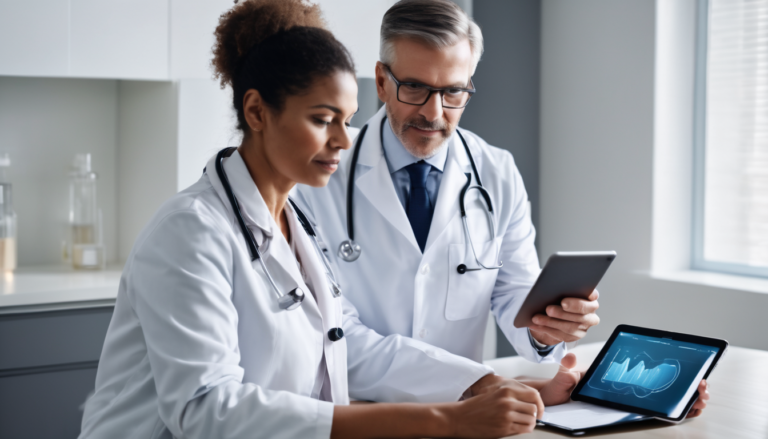 DiGA: Digitale Gesundheitsanwendungen verschreiben und abrechnen