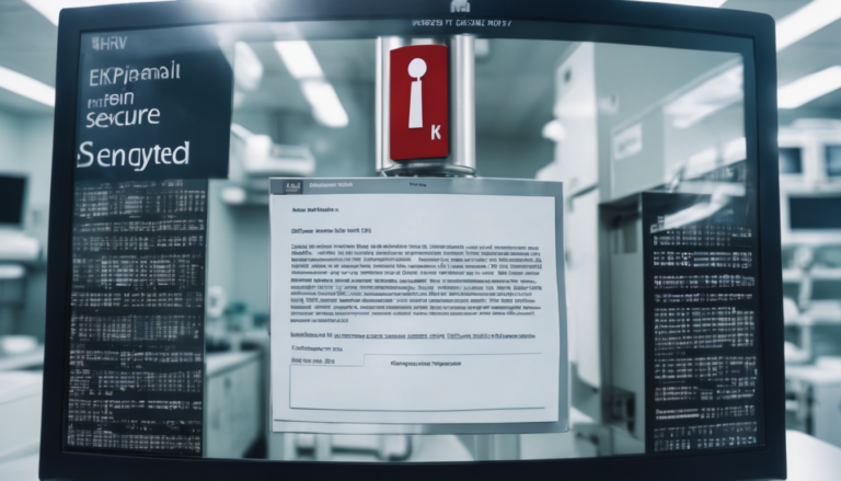 KIM: Sichere E-Mail im Medizinwesen erkl&auml;rt
