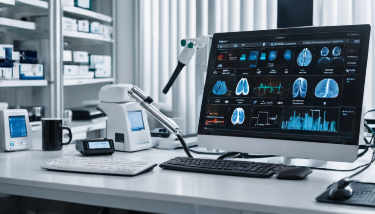 Medizinprodukte und IT-Sicherheit: Was die MDR vorschreibt