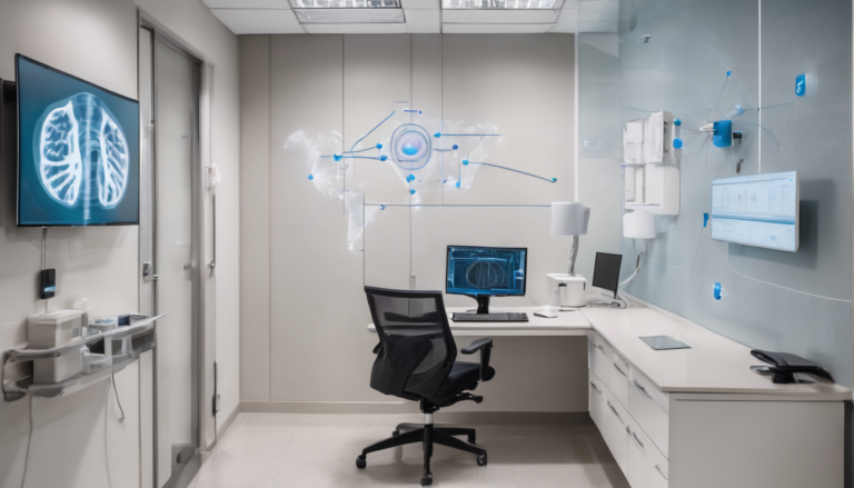 WLAN in der Arztpraxis: Warum Patienten-WLAN getrennt sein muss