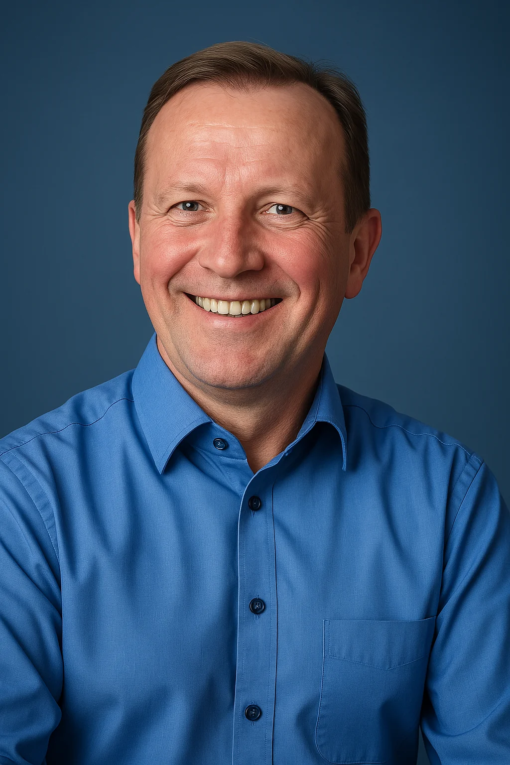 Siegfried Manthey - Praxisbetreuung Berlin